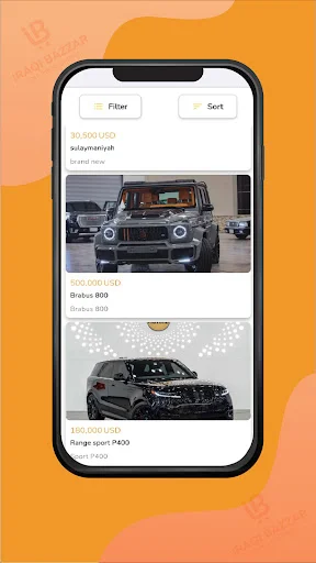 Download Iraqi Bazzar Terbaru – Jual Beli Mudah & Cepat Gratis description image 18