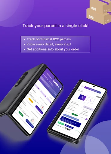 Download Truxcargo Terbaru – Aplikasi Kurir & Logistik Terpercaya description image 8
