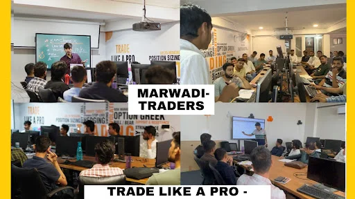 Download Marwadi Traders Terbaru – Platform Edukasi Trading Gratis description image 3