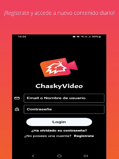 Download ChaskyVideo Terbaru – Hiburan Video Pendek Gratis description image 9