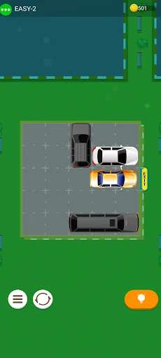 Download Parking Tycoon Terbaru – Game Puzzle Parkir Gratis description image 3