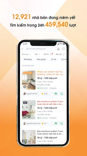 Download Cenhomes.vn Versi Terbaru – Solusi Properti 4.0 Gratis description image 4