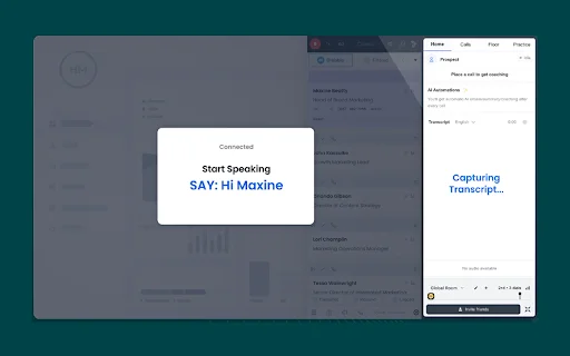 Download Trellus AI Terbaru – Asisten Penjualan & Power Dialer description image 2