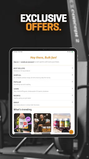 Download Bulk Nutrients Terbaru – Suplemen Protein & Vitamin description image 7