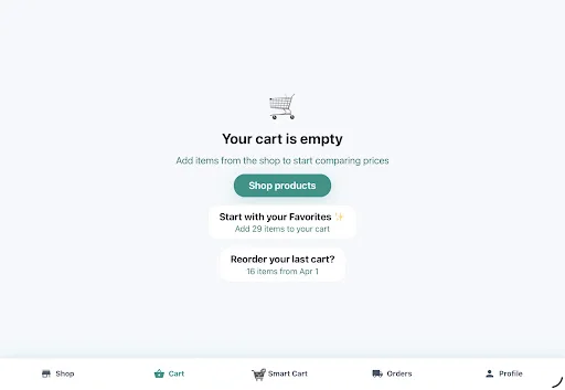 Download HypeSave Terbaru – Bandingkan Harga Belanja Hemat description image 21