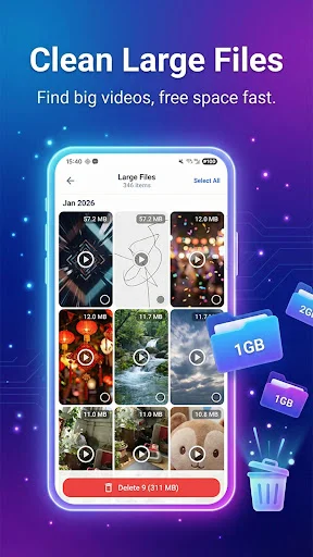 Download Duplicate Photo Cleaner AI – Hapus Foto Duplikat Gratis description image 10