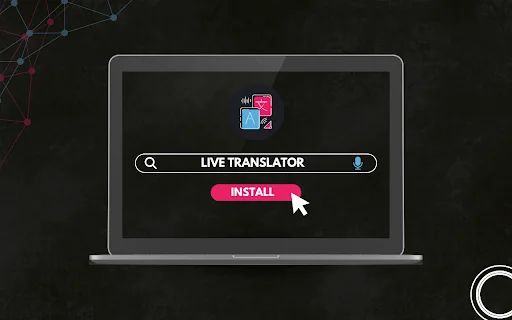ChatGPT Audio Translator: Transkripsi & Terjemahan Real-Time description image 1