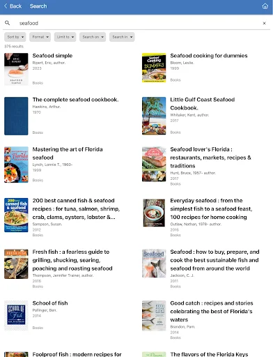 Download Polk County Library Co-op Terbaru – Akses Buku Gratis description image 15