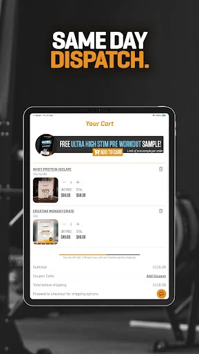 Download Bulk Nutrients Terbaru – Suplemen Protein & Vitamin description image 8