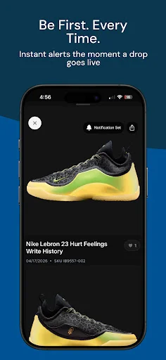 Download SoleInsider Terbaru – Jadwal Rilis Sneaker & Harga description image 5