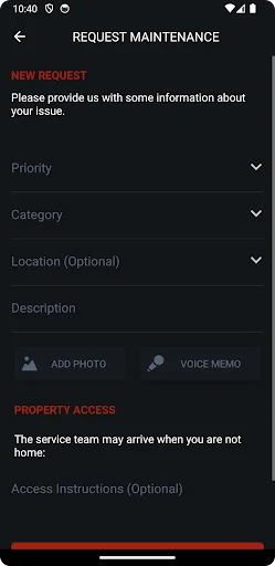 Download My Xior Terbaru – Kelola Hunian Mahasiswa Praktis description image 9