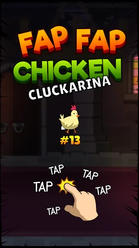 Download Fap Fap Chicken – Tsunami Terbaru – Game Arkade Seru description image 4
