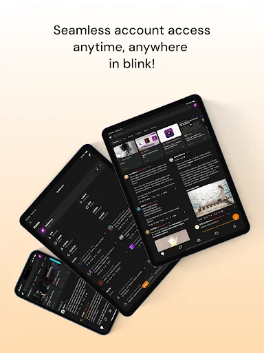 Download YakiHonne APK Terbaru – Klien Sosial Nostr & Bitcoin description image 9