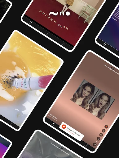 Download Niio Art Terbaru – Galeri Seni Video Digital Eksklusif description image 15