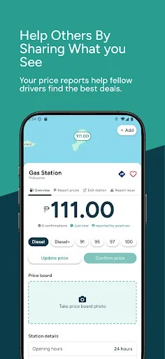 Download Gas PH Terbaru – Temukan Harga BBM Termurah di Filipina description image 2