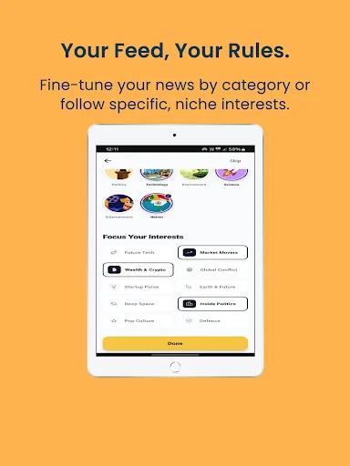 Download TheReader.AI Terbaru – Berita Singkat & Terpercaya description image 15