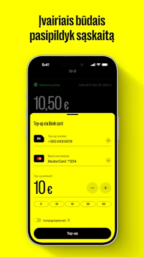 Download MANO LABAS Versi Terbaru – Aplikasi All-in-One Terbaik description image 5