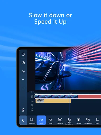 Download PowerDirector Terbaru – Edit Video AI Profesional description image 21