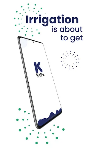 Download K-Rain Terbaru – Atur Irigasi Pintar Anda Sekarang description image 1