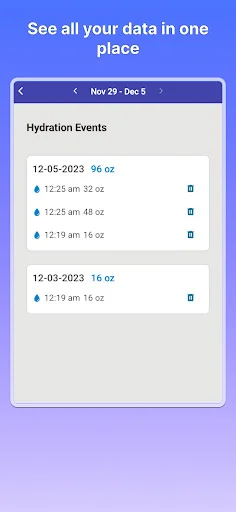 Download POTSie Terbaru – Kelola Gejala POTS Anda dengan Mudah description image 3
