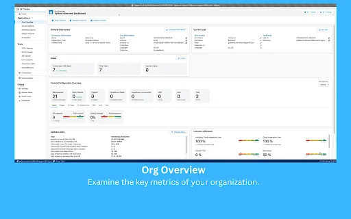 Download Salesforce Toolkit Terbaru – Alat Admin Salesforce Terbaik description image 4