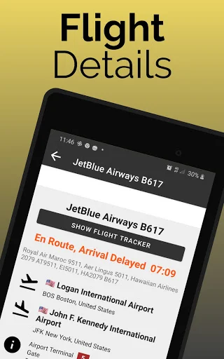 Download Stuttgart Airport Flight Info – Cek Jadwal Penerbangan STR description image 11