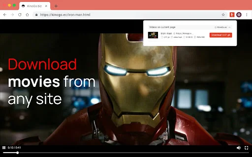 Unduh Free Video Downloader Terbaru – Pengunduh Video Gratis description image 1