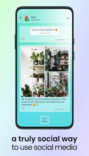 Download egge – Social Media Tanpa Tekanan Terbaru 2024 description image 16