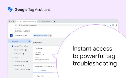 Download Tag Assistant Companion Terbaru – Debugging GTM Gratis description image 2