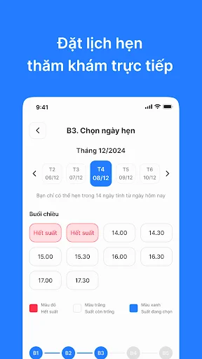 Download O2 SKIN Terbaru – Solusi Perawatan Jerawat Medis description image 2