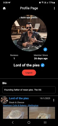 Download Mean Pies Terbaru – Temukan Pie Terbaik & Lezat description image 4