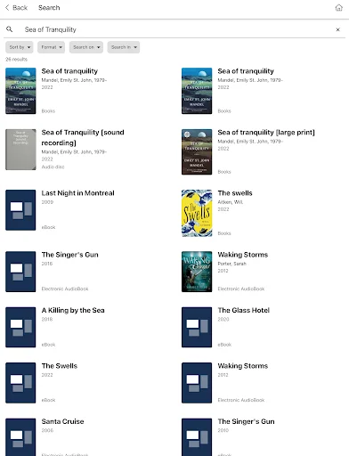 Download CPL Mobile Terbaru – Akses Katalog Perpustakaan Gratis description image 15