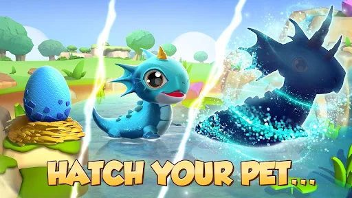 Download Dragon Mania Legends Terbaru – Game Naga Seru Gratis description image 5