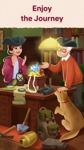 Download Art Puzzle Terbaru – Game Teka-teki Estetik Gratis description image 8