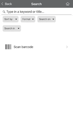 Download Plymouth Libraries Terbaru – Akses Buku Gratis Android description image 2