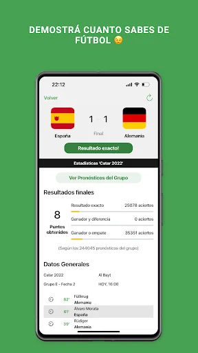 Download Penca Ovación Terbaru – Prediksi Bola Seru Bersama Teman description image 4