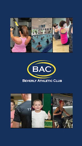 Download Beverly Athletic Club – Jadwal Kelas Fitness Praktis description image 1