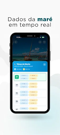 Download Orla Conectada Terbaru – Pesan Layanan Pantai Mudah description image 5