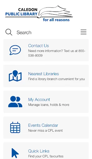 Download CPL Mobile Terbaru – Akses Katalog Perpustakaan Gratis description image 7