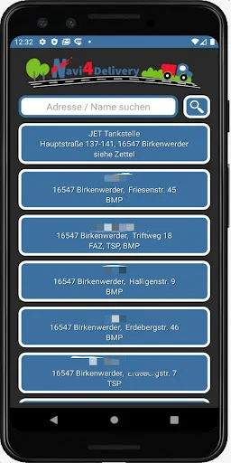 Download Navi4Delivery – Perencanaan Rute & Navigasi Terbaik description image 3