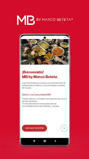 Download MB Marco Beteta Terbaru – Rekomendasi Restoran Terbaik description image 13