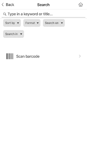 Download CPL Mobile Terbaru – Akses Katalog Perpustakaan Gratis description image 8