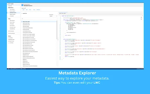Download Salesforce Toolkit Terbaru – Alat Admin Salesforce Terbaik description image 14