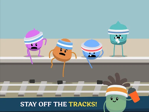 Download Dumb Ways to Die 2: The Games – Game Lucu Paling Seru description image 14
