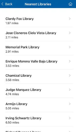 Download El Paso Public Libraries APK – Akses Pustaka Digital description image 11