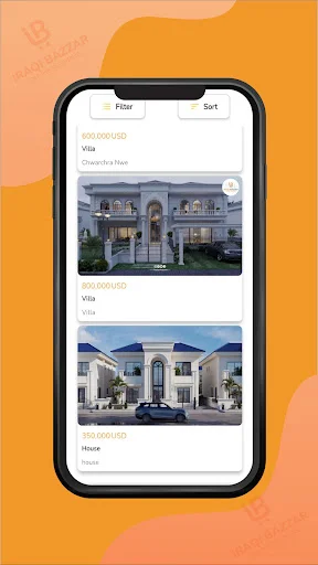 Download Iraqi Bazzar Terbaru – Jual Beli Mudah & Cepat Gratis description image 16