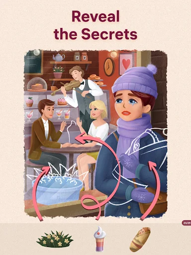 Download Art Puzzle Terbaru – Game Teka-teki Estetik Gratis description image 19