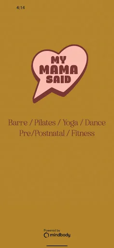 Download My Mama Said Terbaru – Jadwalkan Kelas Anda Gratis description image 1