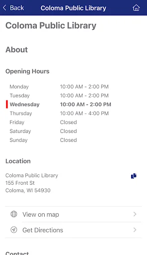 Download Winnefox Mobile Terbaru – Akses Katalog Perpustakaan description image 6