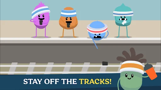 Download Dumb Ways to Die 2: The Games – Game Lucu Paling Seru description image 20
